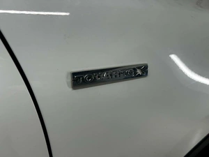 Внедорожник Volkswagen Touareg 2013 года, 2184000 рублей, Красноярск