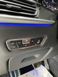 Внедорожник BMW X7 2021 года, 9500000 рублей, Солонцы