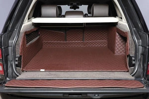 Внедорожник Land Rover Range Rover 2013 года, 4989000 рублей, Новосибирск