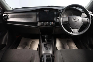 Седан Toyota Corolla Axio 2021 года, 1404000 рублей, Новосибирск