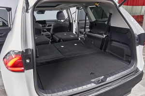 Внедорожник Toyota Grand Highlander 2024 года, 8490000 рублей, Павловская Слобода