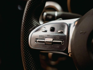 Седан Mercedes-benz C-класс 2019 года, 3150000 рублей, Красноярск