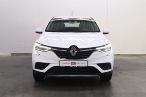 Внедорожник Renault Arkana 2021 года, 1770000 рублей, Брянск