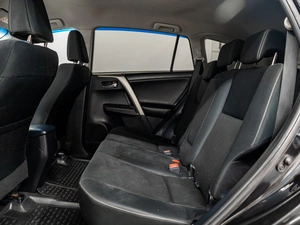 Внедорожник Toyota RAV4 2014 года, 1990000 рублей, Красноярск