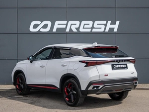 Внедорожник OMODA C5 2023 года, 1900000 рублей, Краснодар