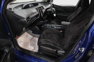 Лифтбек Toyota Prius 2016 года, 1629000 рублей, Новокузнецк