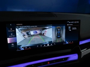 Седан BMW 5 серия 2024 года, 8077434 рублей, Москва