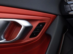 Кабриолет BMW Z4 2021 года, 4520000 рублей, Волгоград