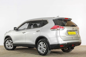 Внедорожник Nissan X-Trail 2017 года, 2149000 рублей, Тюмень
