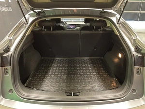 Внедорожник HAVAL F7 2020 года, 2500000 рублей, Красноярск