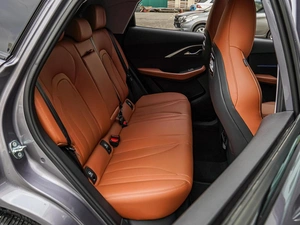 Внедорожник OMODA C5 2022 года, 1980000 рублей, Краснодар