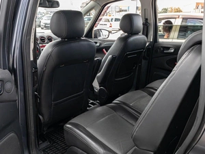 Минивэн Ford Galaxy 2008 года, 889000 рублей, Краснодар