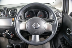 Хетчбэк Nissan Note 2014 года, 1019000 рублей, Пермь