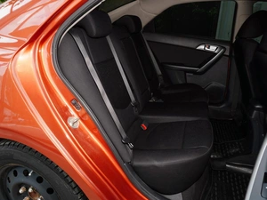 Седан Kia Cerato 2010 года, 625000 рублей, Тверь