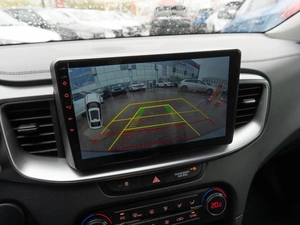 Хетчбэк Kia Ceed 2021 года, 2249000 рублей, Саратов