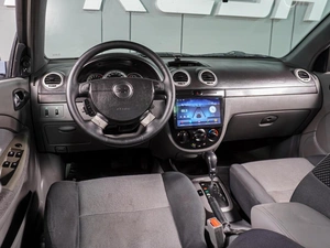 Хетчбэк Chevrolet Lacetti 2010 года, 619000 рублей, Воронеж