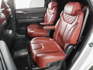 Внедорожник Hyundai Palisade 2022 года, 4490000 рублей, Воронеж