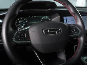 Внедорожник Geely Tugella 2024 года, 3535000 рублей, Минеральные Воды