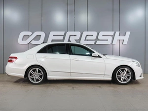 Седан Mercedes-benz E-класс 2010 года, 1469000 рублей, Воронеж