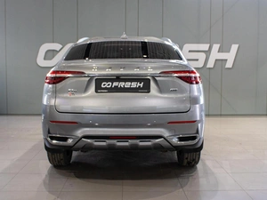 Внедорожник Haval F7x 2021 года, 2199000 рублей, Петрозаводск