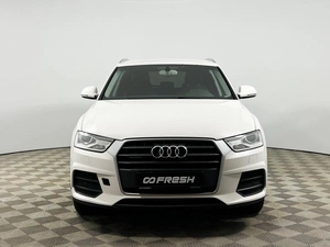 Внедорожник Audi Q3 2015 года, 1598200 рублей, Казань