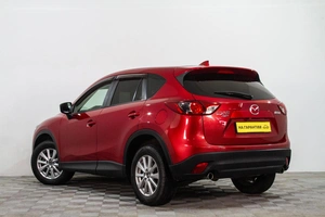 Внедорожник Mazda CX-5 2016 года, 1949000 рублей, Сургут