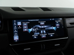 Внедорожник Porsche Cayenne 2018 года, 5699050 рублей, Москва