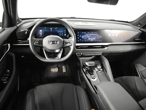 Внедорожник Geely Monjaro 2024 года, 3650100 рублей, Казань