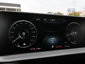 Внедорожник Chery Tiggo 7 Pro Max 2023 года, 1870000 рублей, Волгоград