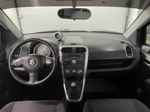 Хетчбэк Suzuki Splash 2010 года, 610000 рублей, Ярославль