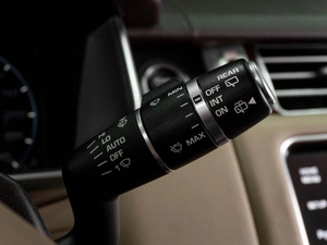 Внедорожник Land Rover Range Rover 2013 года, 3149000 рублей, Тюмень