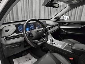 Внедорожник Chery Tiggo 7 Pro Max 2023 года, 1900000 рублей, Красноярск