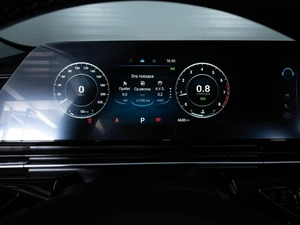 Внедорожник OMODA C5 2024 года, 1998000 рублей, Ставрополь