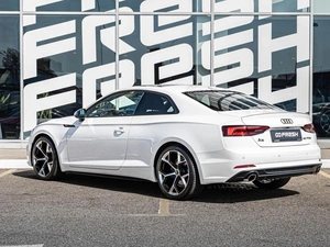 Купе Audi A5 2018 года, 4099000 рублей, Краснодар