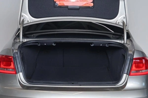 Седан Volkswagen Passat 2012 года, 1059000 рублей, Новосибирск