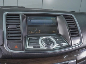 Седан Nissan Teana 2012 года, 880000 рублей, Ростов-на-Дону