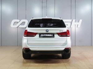 Внедорожник BMW X5 2015 года, 3199000 рублей, Воронеж