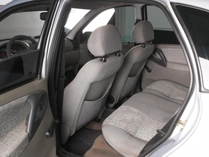 Хетчбэк ВАЗ (LADA) Kalina 2007 года, 299000 рублей, Минеральные Воды