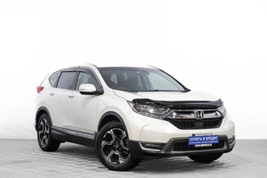 Внедорожник Honda CR-V 2019 года, 2899000 рублей, Барнаул