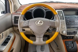 Внедорожник Lexus RX 2003 года, 1249000 рублей, Барнаул
