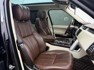 Внедорожник Land Rover Range Rover 2015 года, 5040000 рублей, Орёл
