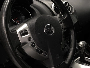 Внедорожник Nissan Qashqai 2012 года, 980000 рублей, Красноярск