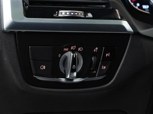 Внедорожник BMW X4 M 2020 года, 7050046 рублей, Москва