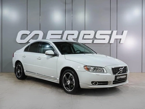 Седан Volvo S80 2011 года, 1339000 рублей, Воронеж