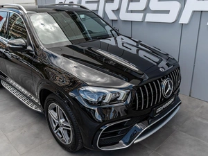 Внедорожник Mercedes-benz GLE-класс 2019 года, 7198000 рублей, Краснодар