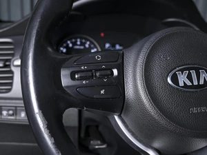 Седан Kia Rio 2018 года, 1474000 рублей, Ставрополь