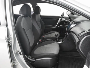Седан Hyundai Solaris 2013 года, 784000 рублей, Ставрополь