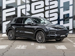 Внедорожник Porsche Cayenne 2018 года, 5469000 рублей, Краснодар