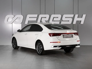 Седан Kia K3 2022 года, 1998000 рублей, Минеральные Воды