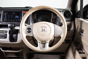 Хетчбэк Honda N-WGN 2014 года, 719000 рублей, Сургут